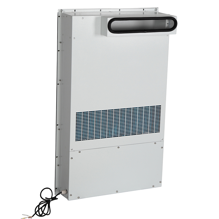 DC Powered Air to Air Heat Exchanger 