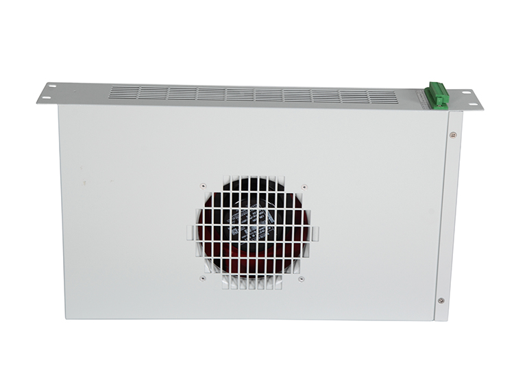 200W/K DC Powered Heat Exchanger for Telecom Outdoor Cabinet