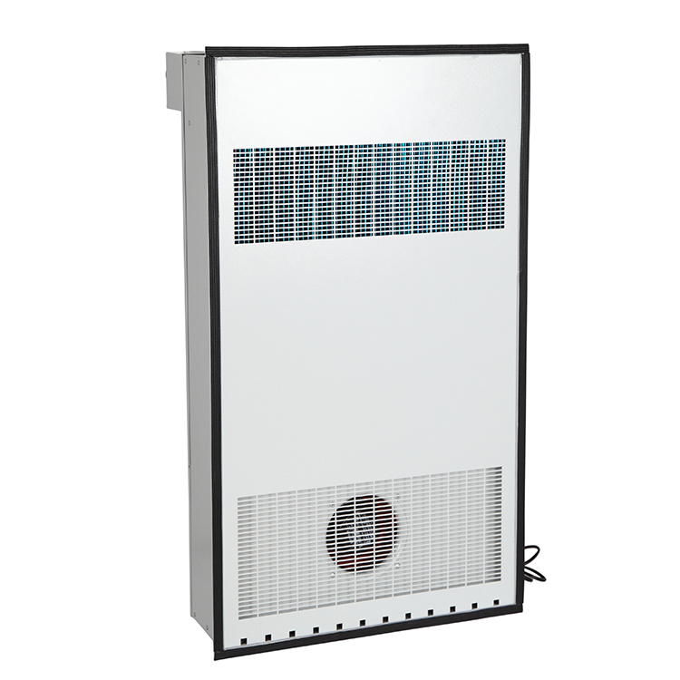 DC Powered Air to Air Heat Exchanger 