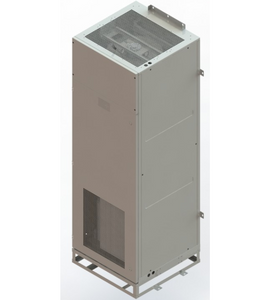 AC Powered Integrated Cooler for Energy Storage Systems