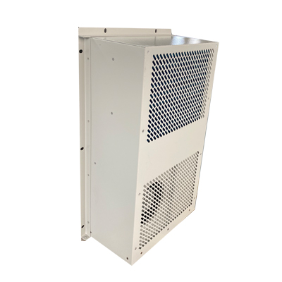 24VDC Air Conditioner for Automated Guided Vehicles 