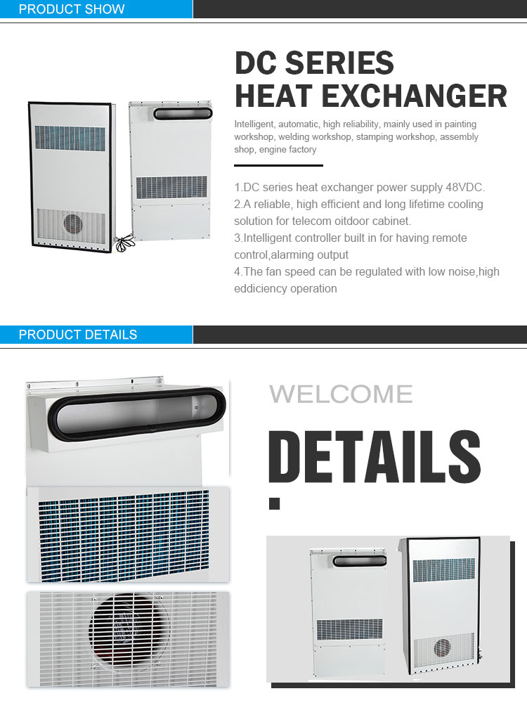 heat exchanger 