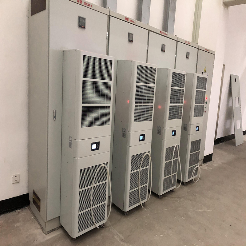 AC Panel Mount Air Conditioner