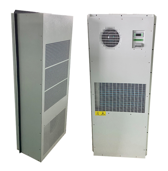 Several Recommended Heat Dissipation Systems for Energy Storage Containers