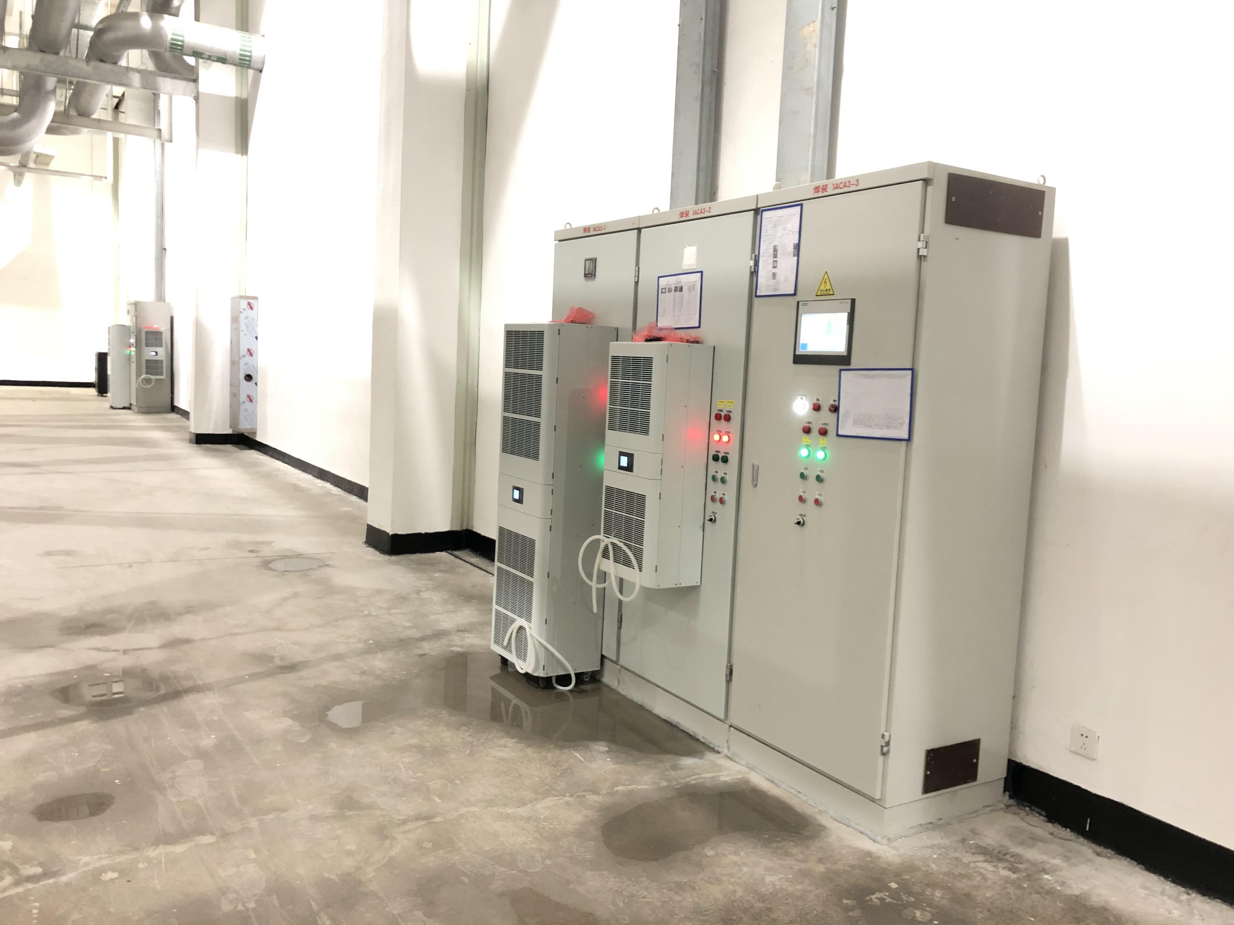 panel air conditioner 