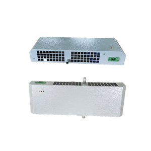 Condensed Water Evaporation Unit for Industrial Air Conditioner 