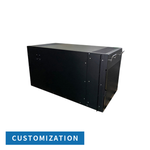 AC Unit for Server Racks- Rack Mount Air Conditioner 8,500 BTU/13,650 BTU