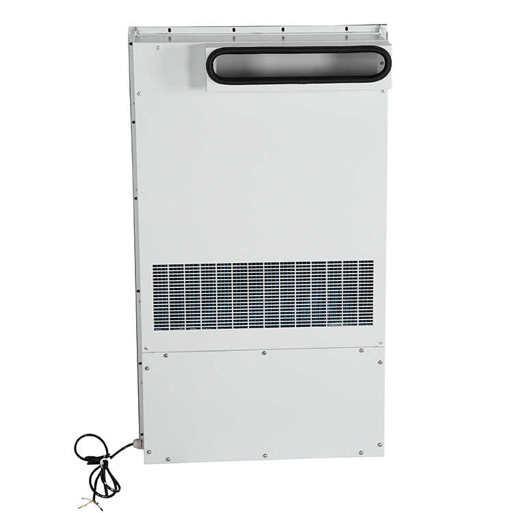 80W/K Heat Exchanger AC Series 48V DC Power Supply System Buy Air