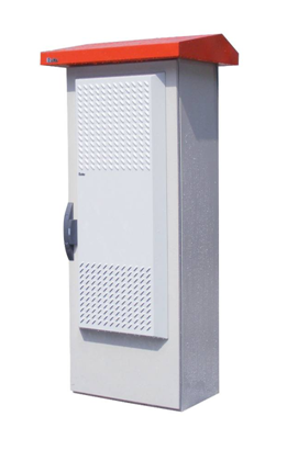control cabinet air conditioner