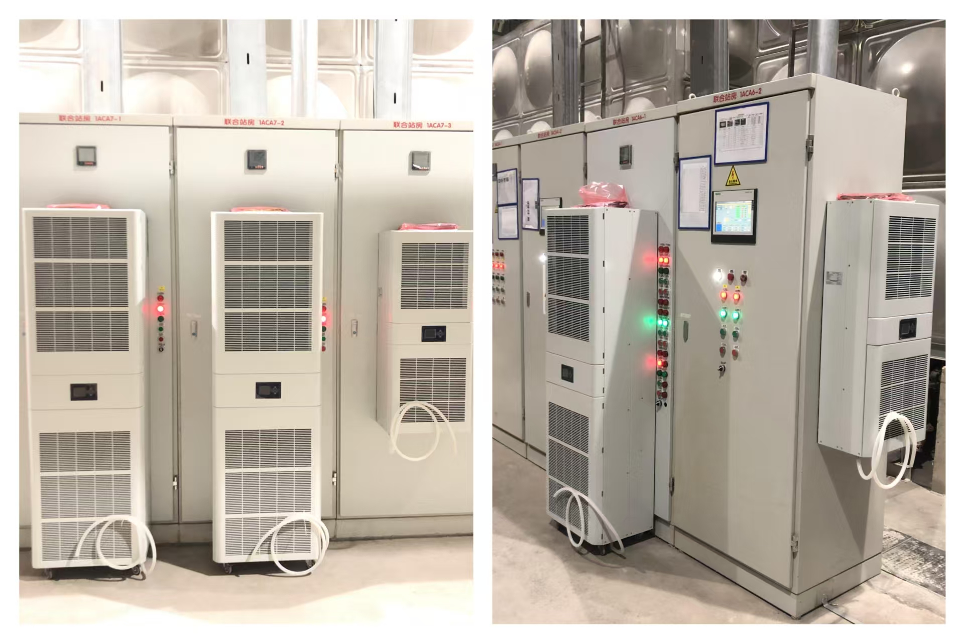 YIWEI Jiangxi Industrial Project